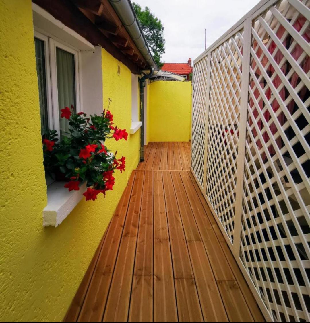 Le Coin Des Artistes - Maisonnette * Giverny